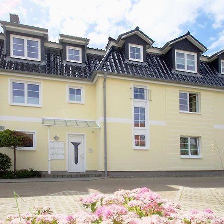 Eichsfeldia Wohnung 9 Ostseebad Kühlungsborn 외부 사진