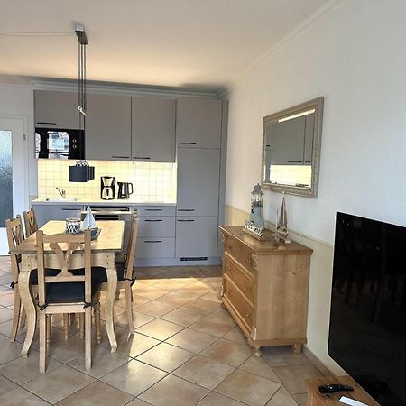Eichsfeldia Wohnung 9 Ostseebad Kühlungsborn 외부 사진