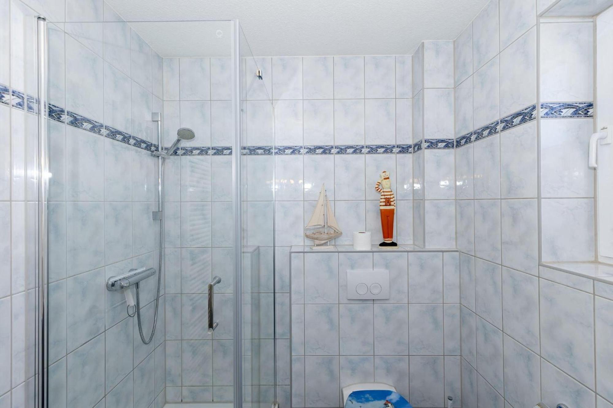 Eichsfeldia Wohnung 9 Ostseebad Kühlungsborn 외부 사진