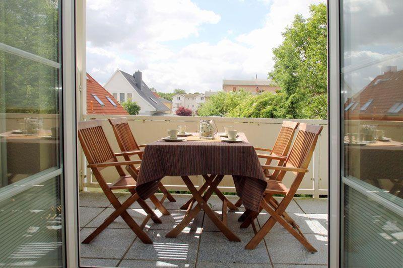 Eichsfeldia Wohnung 9 Ostseebad Kühlungsborn 외부 사진