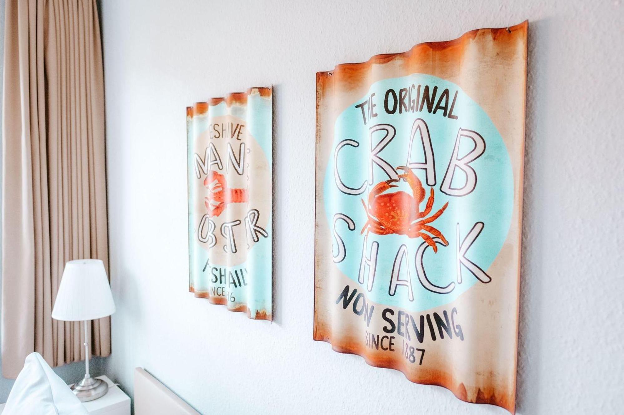 Eichsfeldia Wohnung 9 Ostseebad Kühlungsborn 외부 사진