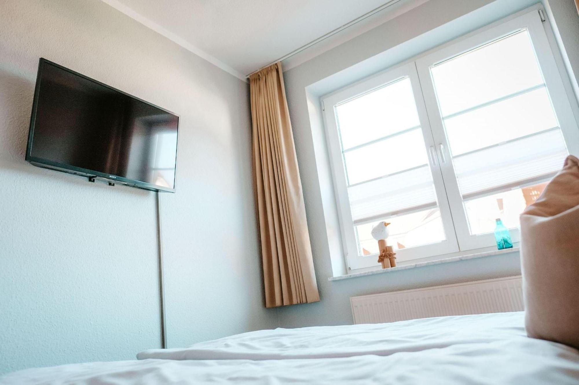 Eichsfeldia Wohnung 9 Ostseebad Kühlungsborn 외부 사진