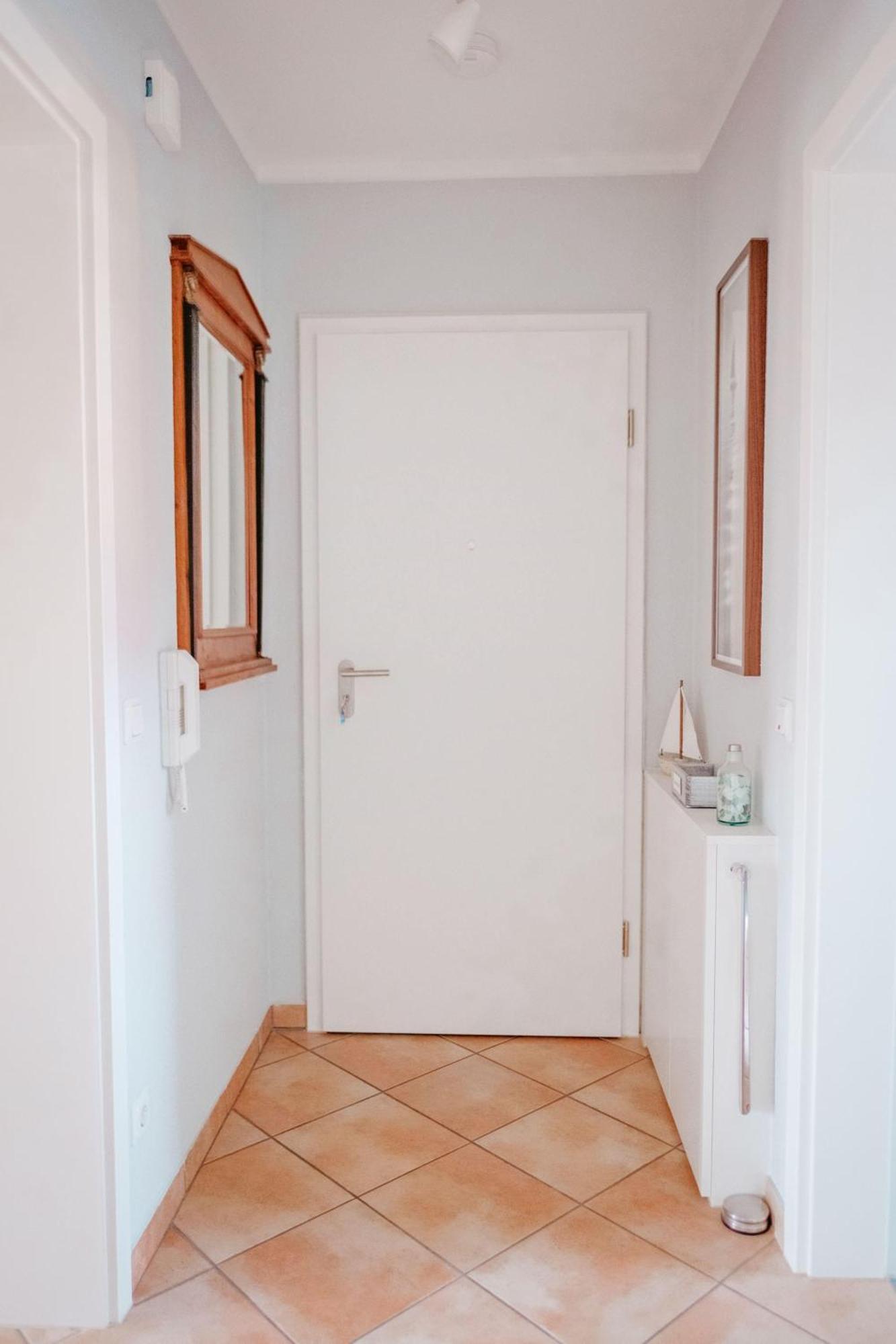 Eichsfeldia Wohnung 9 Ostseebad Kühlungsborn 외부 사진