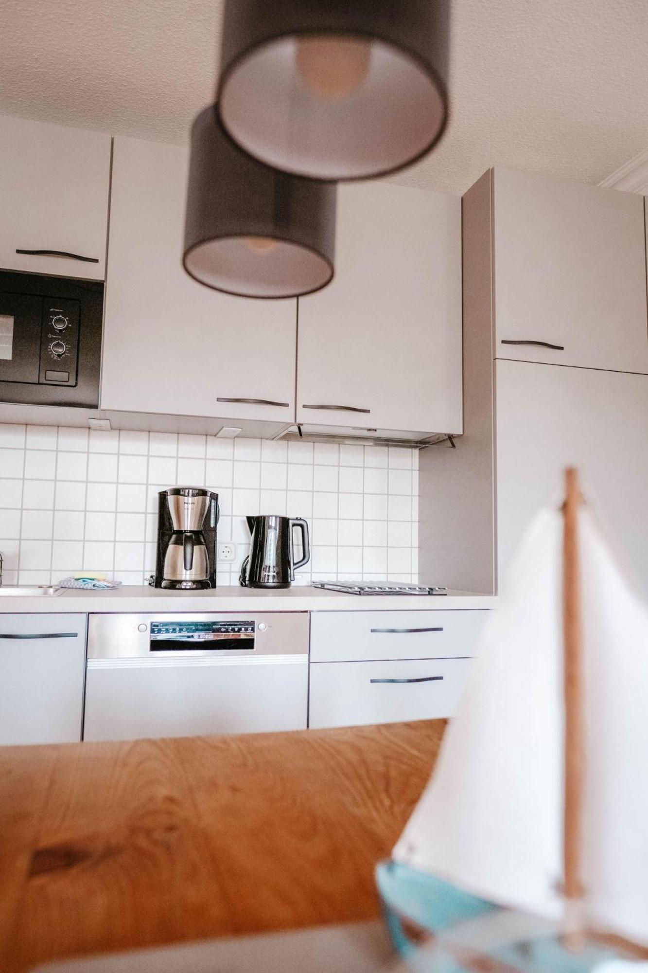 Eichsfeldia Wohnung 9 Ostseebad Kühlungsborn 외부 사진
