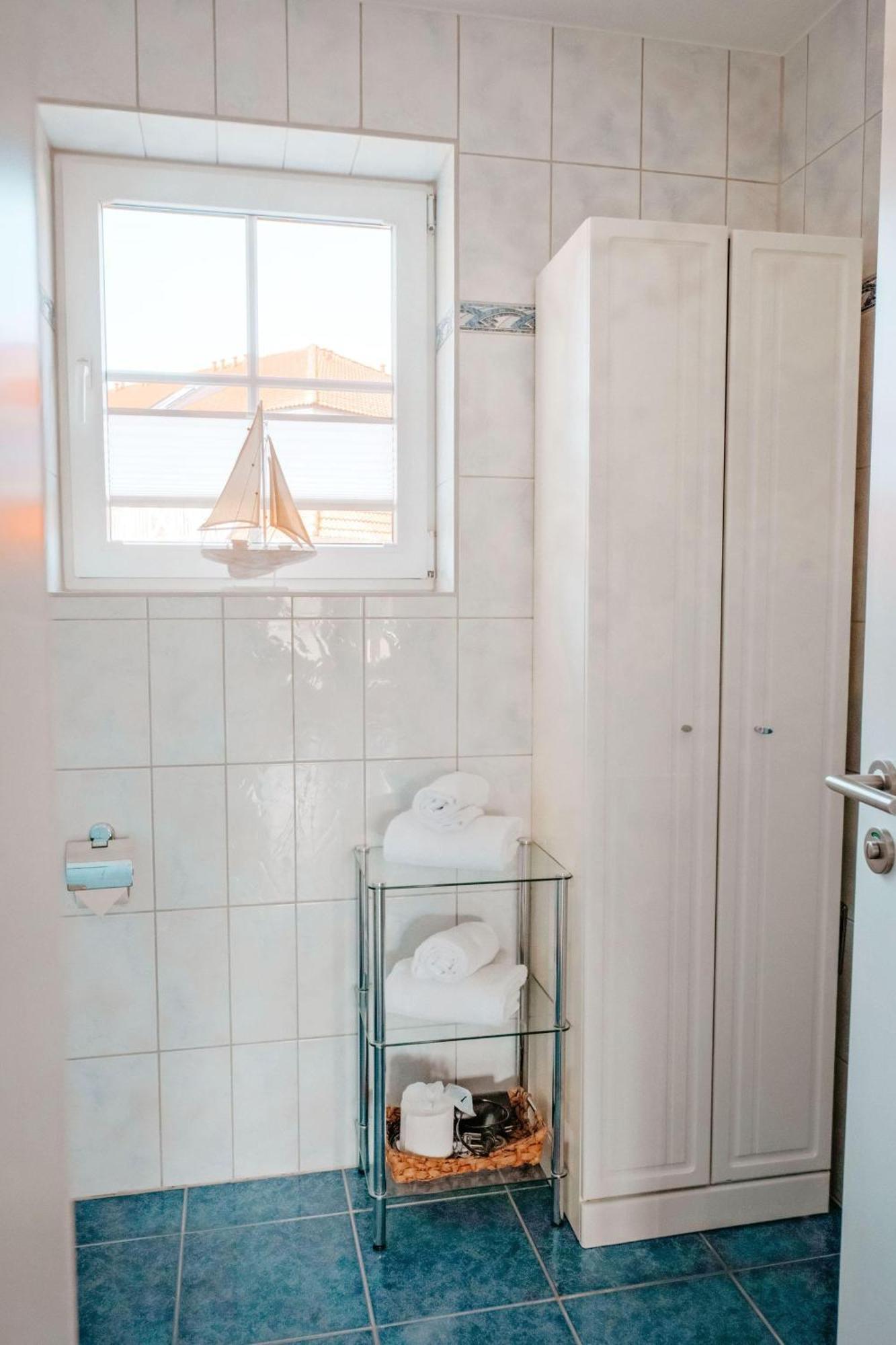 Eichsfeldia Wohnung 9 Ostseebad Kühlungsborn 외부 사진
