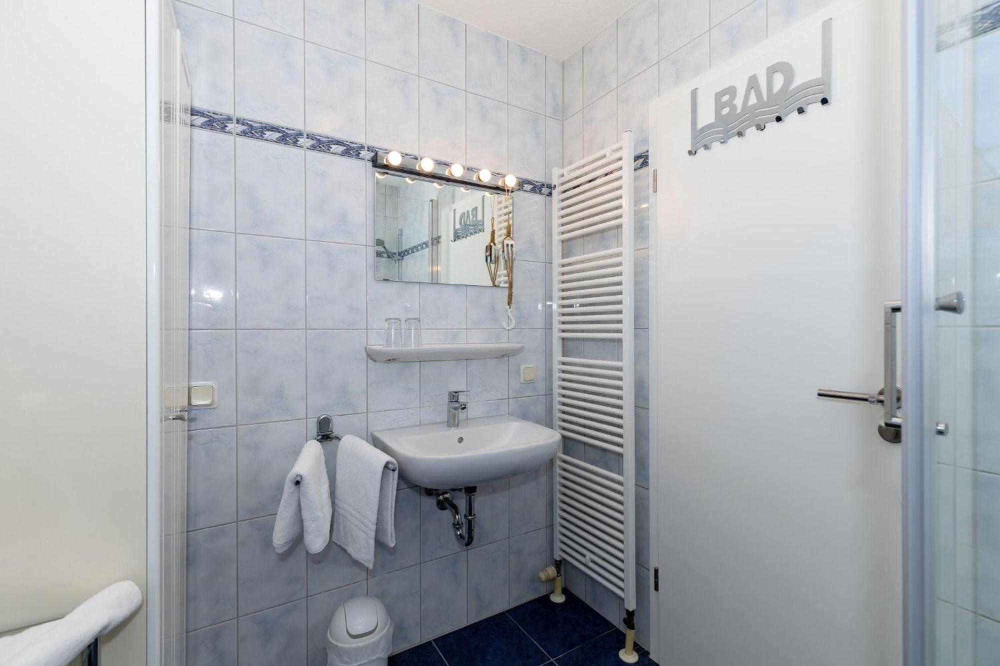 Eichsfeldia Wohnung 9 Ostseebad Kühlungsborn 외부 사진